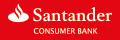 bankränta på Santander